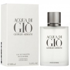 Giorgio Armani - Acqua Di Gio Pour Homme  50ml testeris...